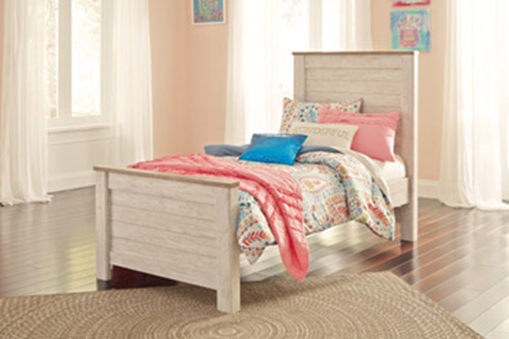 Willowton Bedsets