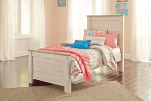 Willowton Bedsets