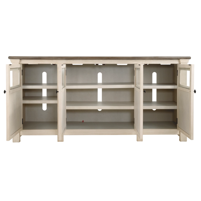 Bolanburg XL TV Stand