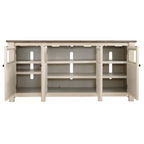 Bolanburg XL TV Stand
