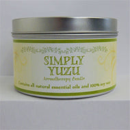 Yuzu