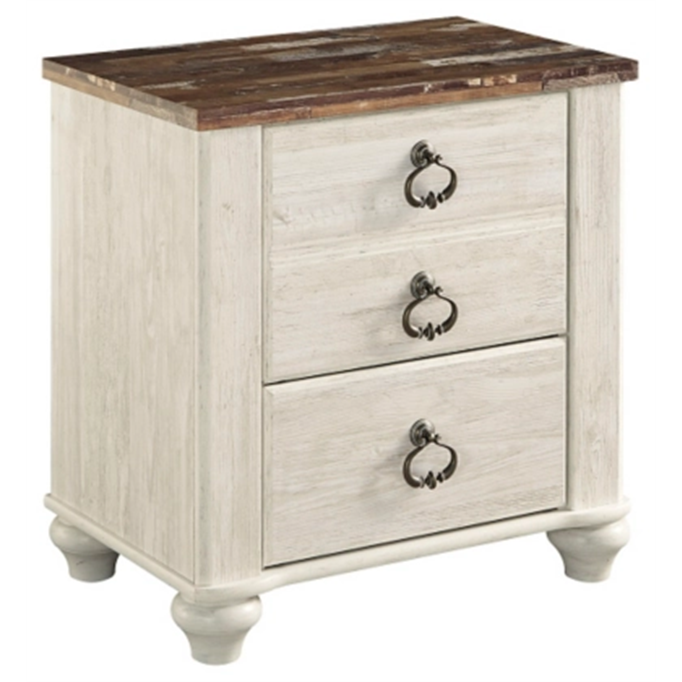 Willowton Nightstand