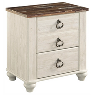 Willowton Nightstand