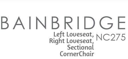 90 Sectional Package