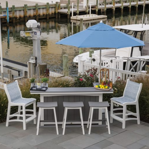 Casual Comfort - Saddle Stool