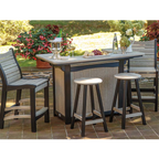 Casual Comfort - Barstool