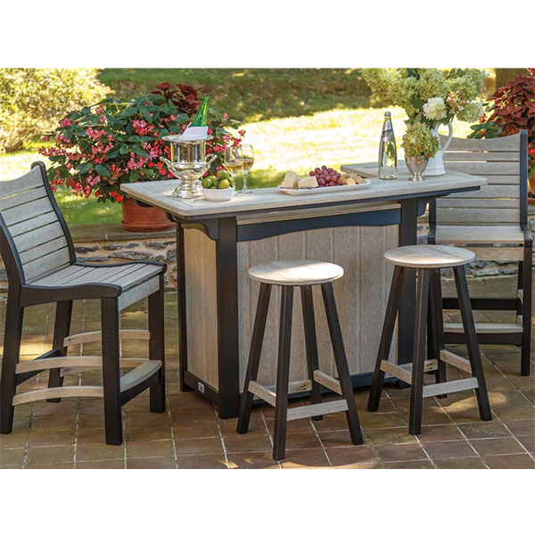 Casual Comfort - Barstool