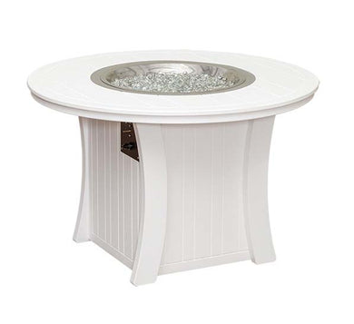 Bay Shore Collection - Fire Table 46