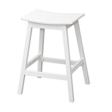 Load image into Gallery viewer, Casual Comfort - Saddle Stool