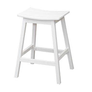 Casual Comfort - Saddle Stool