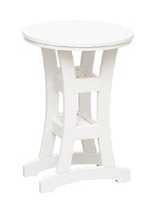Bay Shore Collection - 28" Table
