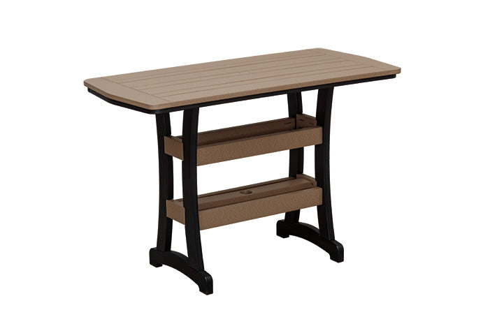 Bay Shore Collection - 28" x 60" Table