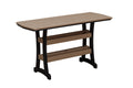 Bay Shore Collection - 28" x 72" Table