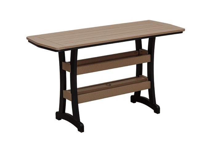 Bay Shore Collection - 28" x 72" Table