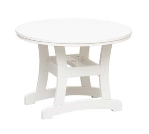 Bay Shore Collection - 36" Table