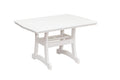 Bay Shore Collection - 40" x 60" Table