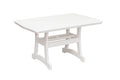 Bay Shore Collection - 40" x 72" Table