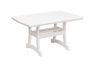 Bay Shore Collection - 40" x 72" Table