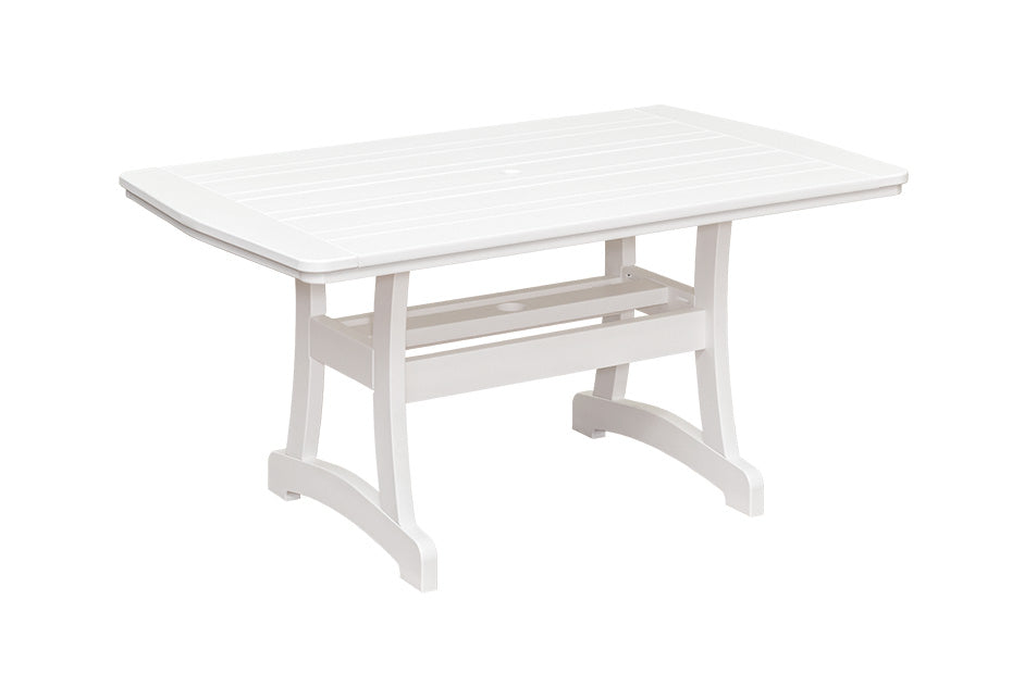 Bay Shore Collection - 40" x 84" Table