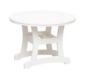 Bay Shore Collection - 42" Table
