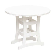 Load image into Gallery viewer, Bay Shore Collection - 48&quot; Table
