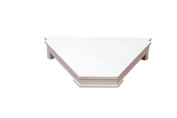 Bay Shore Collection - Settee Tables