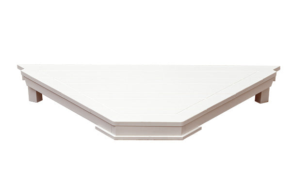 Bay Shore Collection - Settee Tables