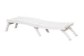 Bay Shore Collection - Adjustable Chaise Lounge