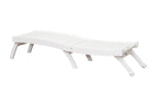 Bay Shore Collection - Adjustable Chaise Lounge