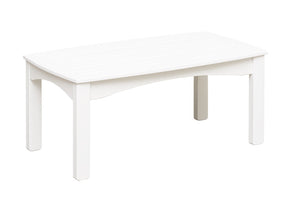 Bay Shore Collection - Cocktail Table