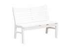 Bay Shore Collection - Dining Bench
