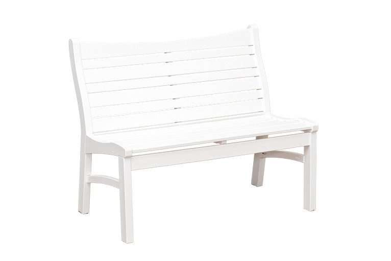 Bay Shore Collection - Dining Bench