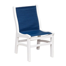 Load image into Gallery viewer, Bay Shore Collection - Sling Dining Chair