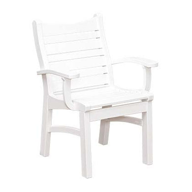 Bay Shore Collection - Dining Chair