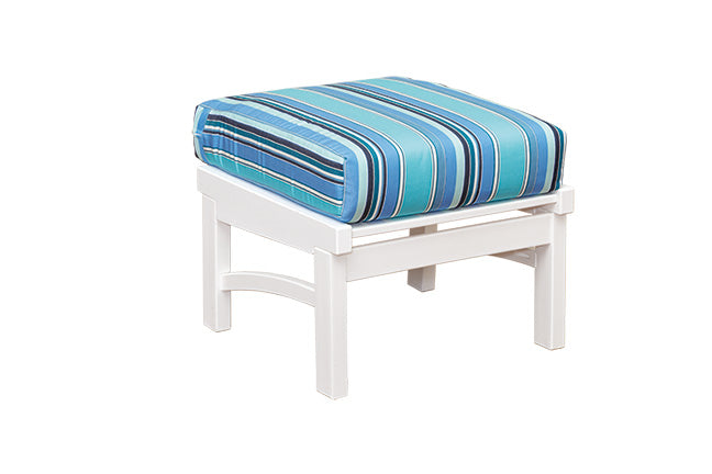 Bay Shore Collection - Ottoman