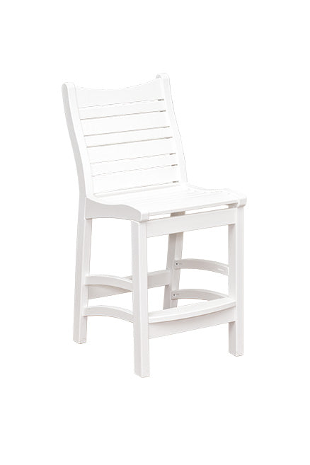 Bay Shore Collection - Counter Chair