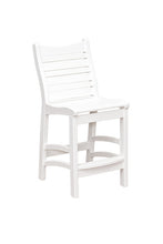 Load image into Gallery viewer, Bay Shore Collection - Counter Chair