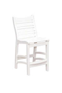 Bay Shore Collection - Pub Chair