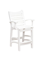 Bay Shore Collection - Pub Chair