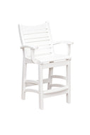 Bay Shore Collection - Pub Chair