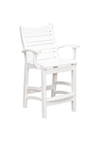 Bay Shore Collection - Counter Chair