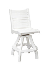 Load image into Gallery viewer, Bay Shore Collection - Swivel Counter Chair