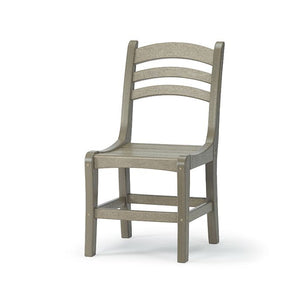 Armless Chair (Multiple Heights)