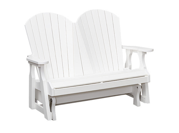 Bridgeport Collection - 4' Glider