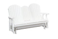 Bridgeport Collection - 5' Glider with Cupholder
