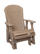 Bridgeport Collection - Glider