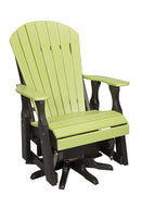 Bridgeport Collection - Swivel Glider