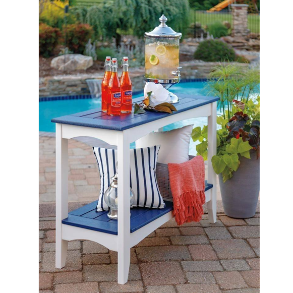 Casual Comfort - Buffet Tables