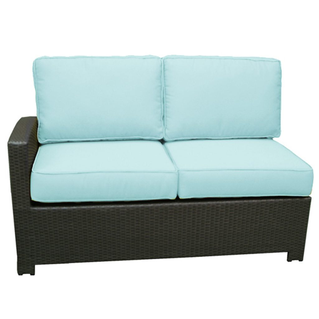 Cabo - Left Arm Loveseat