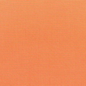 Canvas Tangerine